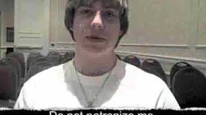 Determined Changemaker, Dr. Darren Minarik