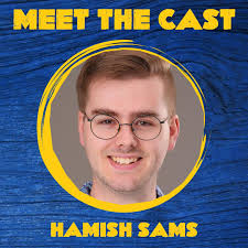 MEET THE CAST Name: Nicholas Fletcher-Holmes Character: Charlie Price  Performance dates: Thurs 2, Sat 4 (Mat), Tues 7, Thurs 9, Sat 11. What is  your favorite number in the show? Step One.