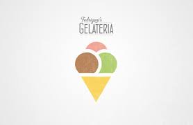 The logo can be used with many kind of business. We All Scream For Ice Cream Jet Creative Blog