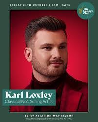 Karl Lo's Instagram, Twitter & Facebook