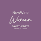 New Wine Women - TBC — New Wine Ireland event image