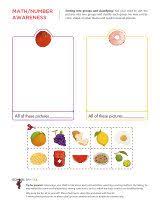 These kindergarten activities are the best at letting kids interact, play, move, and work with important learning. 44 Classify Sorting Ideas Kindergarten Math Math Sort Sorting