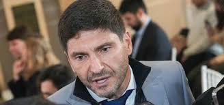 Maximiliano Pullaro llamó al “diálogo en función del bien común” - Radio UNR