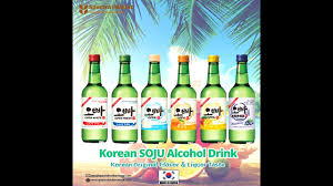 According to the spirits business, jinro soju . Soju Korean Alcohol Drink Korean Distilled Drink Korean Liquor Spirit Korean Original Fresh Soju Youtube