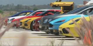 World S Biggest Drag Race Drag Race Racing Super Cars