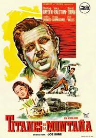 Timberjack (1955)