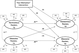 When Passion Does Not Change, but Emotions Do: Testing a Social Media  Intervention Related to Exercise Activity Engagement - Frontiers