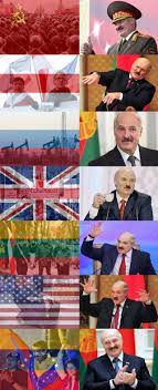 Lukaschenko streams live on twitch! Lukashenko Reacting To Various Countries By Comrademaxwell On Deviantart