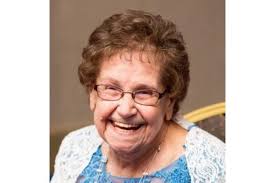 Kathleen Byrnes Obituary (1947