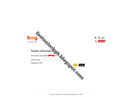 Visit howstuffworks.com to learn how to unlock a blackberry. Fast Unlock Modem Mifi Router And Phone Unlocking Services Unlock Decode Busy Boost Even Router Shanghai Boost Even Technology