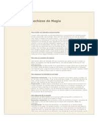 Read vudú from the story libro de las sombras by pequenabruja (pequeña) with 15,046 reads. 62712351 Conjuros Y Oraciones 2 Pdf Rituales Oracion Libro De Hechizos Libros De Hechiceria Libros De Magia Negra