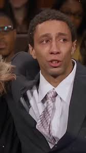 I'M Sorry For Denying Her💔, #viralreels #courtcase #humanity #child  #support #judge #1million #fatherlove #scammer #paternity