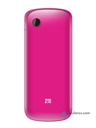 ZTE R228 Dual SIM - Celulares ...