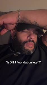 DudeintheJeep Foundation (DITJ Foundation) P.O. Box 63 Pelham AL 35124...