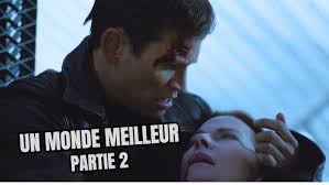 Alerte cobra alex brandt, paul renner & samir gerkhan