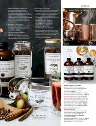 Shop my look while i cook: Williams Sonoma November 2016 Catalog Williams Sonoma Pumpkin Caramel Quick Bread Mix