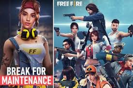Now install the ld player and open it. Garena Free Fire Server Maintenance Update As Game Adds Kalahari Clash Squad Mode Daily Star