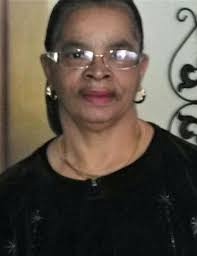 Obituary for Veronica R. Pigee-Collins