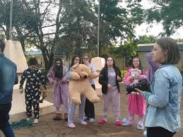 25% 5 14 de julho: Escola Tecnica Estadual 25 De Julho Ijui Rs