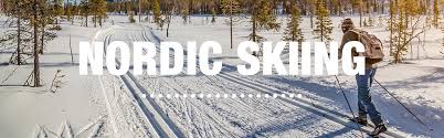 The Nordic Skiing Guide Sierra