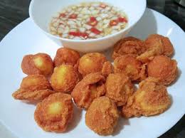 Kwek Kwek Recipe With Vinegar Dip The Best Filipino Street Food Recipe Kwek Kwek Recipe Food Recipes