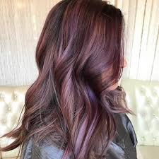 Your guide to wella's hair color charts. How To Create Ultra Violet Hair Color Wella Professionals