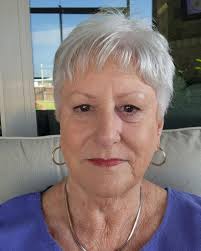 Judith Ann Morgan Obituary September 4, 2025