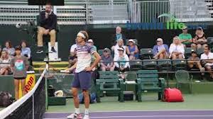 The story of the brothers alexander and mischa zverev was already a very special. Zverev S Doubles Challenges Youtube