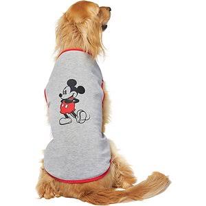 Mickey Mouse Classic Dog & Cat T-shirt