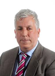 Personal Web Site for Councillor Douglas Wade