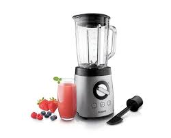 Le Blender Faire Des Smoothies Compotes Et Soupes A La Maison