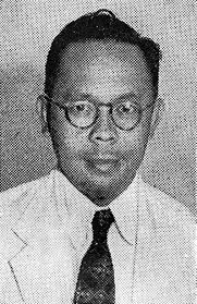 Mohammad Rasjidi - Wikiwand