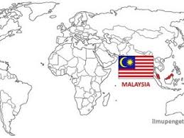 Berapakah jumlah bahasa di indonesia tahun 2009? Daftar Negara Bagian Dan Wilayah Persekutuan Di Malaysia Ilmu Pengetahuan Umum