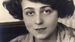 El poema a la infancia de María, de Angélica Fuselli