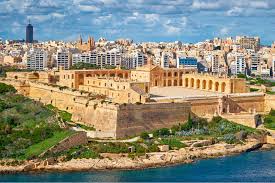 Malta is an archipelago, but only the three largest islands of malta, gozo (għawdex) and kemmuna ( comino ) are inhabited. Business School In Malta Gbsb Global