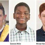 2019 Dart scholars named