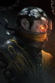 Many, many thanks to deronzar for extracting scorpion's model, and to good ol' gramps for extracting his trait/variation parts. I Imagine Famous Actors As Characters For The Upcoming Mortal Kombat Movie Bored Panda