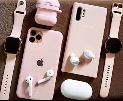 Pin By Nasi On N Apple Iphone Accessories Iphone Iphone Accessories