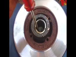 Harga bearing tayar kereta gen2. Cara Buka Dan Pasang Wheel Bearing Toyota Corona By Oboy Channel