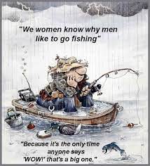 Fishing Birthday Quotes Quotesgram