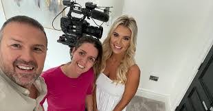 Lucy Wilcox's Instagram, Twitter & Facebook