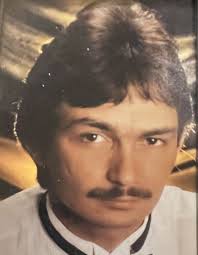 Obituary for James Cameron Calvert