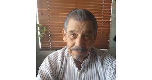 Henry Gilbert Munoz Obituary (1938