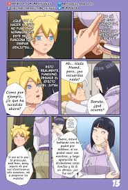 ᐅ BORUTO EROTIC Adventure parte 2 - full adult comic