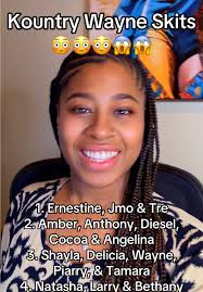 kountrywayneskits #kountrywaynecomedy #kountrywayne #comedy #skit