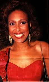 Telma Hopkins is Rachel Crawford in the sitcom Family Matters