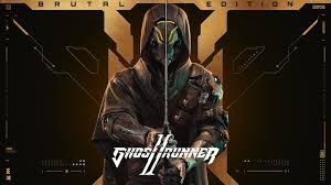 Ghostrunner II: A Firework of Cyberpunk, Ninja Action & Adrenaline