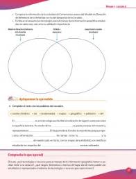 Aquí hay datos completos sobre libro de 6 grado formacion civica y etica. Leccion 4 Nuevas Formas De Ver El Espacio Geografico Ayuda Para Tu Tarea De Geografia Cuaderno De Actividades Sep Primaria Sexto Respuestas Y Explicaciones