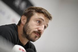 L'ancien Bleu Marc Andreu prend sa retraite