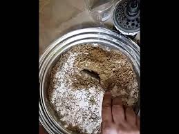 طريقة صناعة البخور Youtube